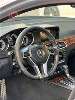مرسيدس بنز C-Class